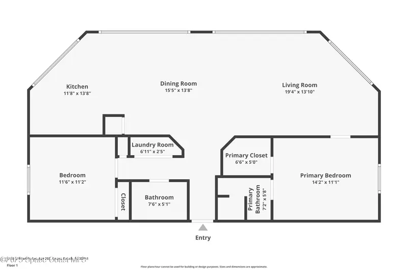 1155 S Atlantic Avenue 203, Cocoa Beach, Fl 32931, FL