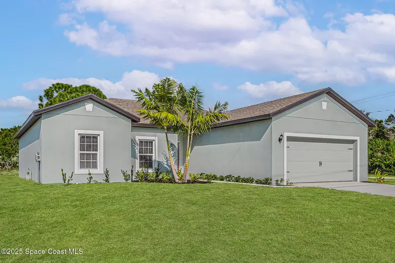 1150 Saturn Street Se, Palm Bay, Fl 32909, FL