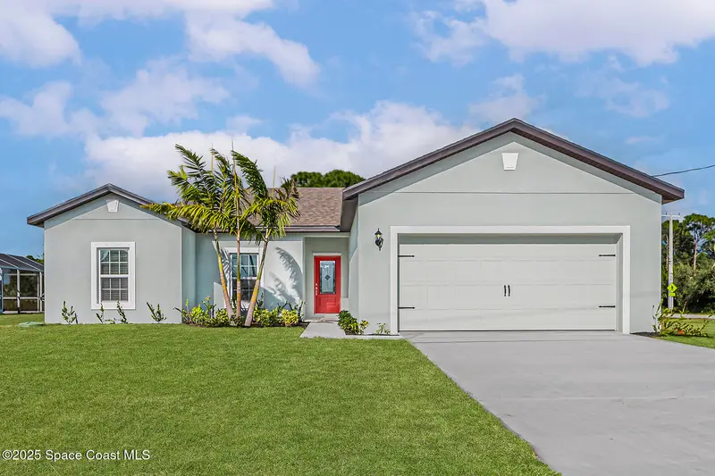 1046 Barbados Avenue Se, Palm Bay, Fl 32909, FL