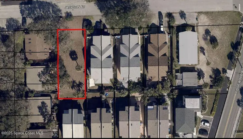 409 Jackson Avenue, Cape Canaveral, Fl 32920, FL