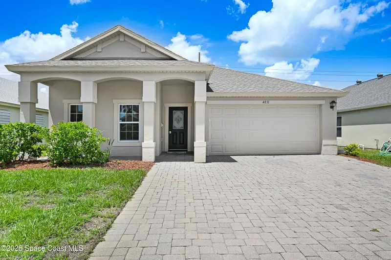 4031 Brantley Circle, Rockledge, Fl 32955, FL