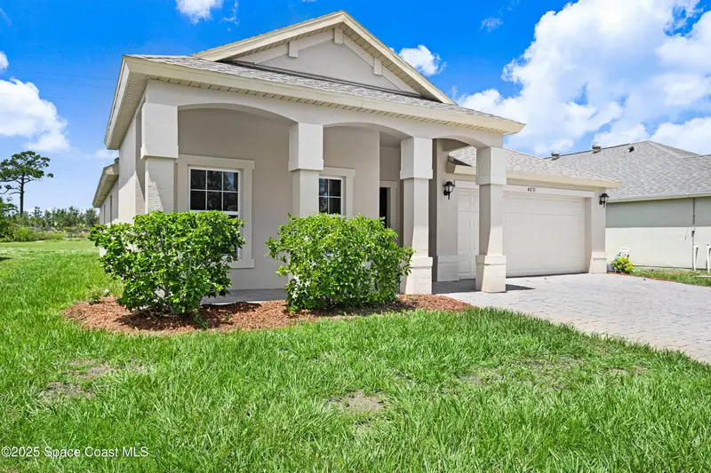4031 Brantley Circle, Rockledge, Fl 32955, FL