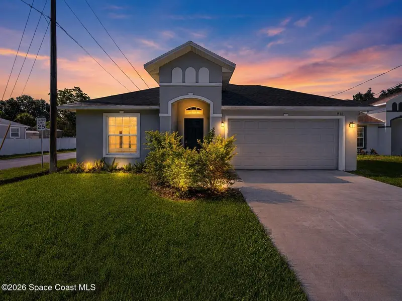 1534 Pine Street, Orlando, Fl 32824, FL