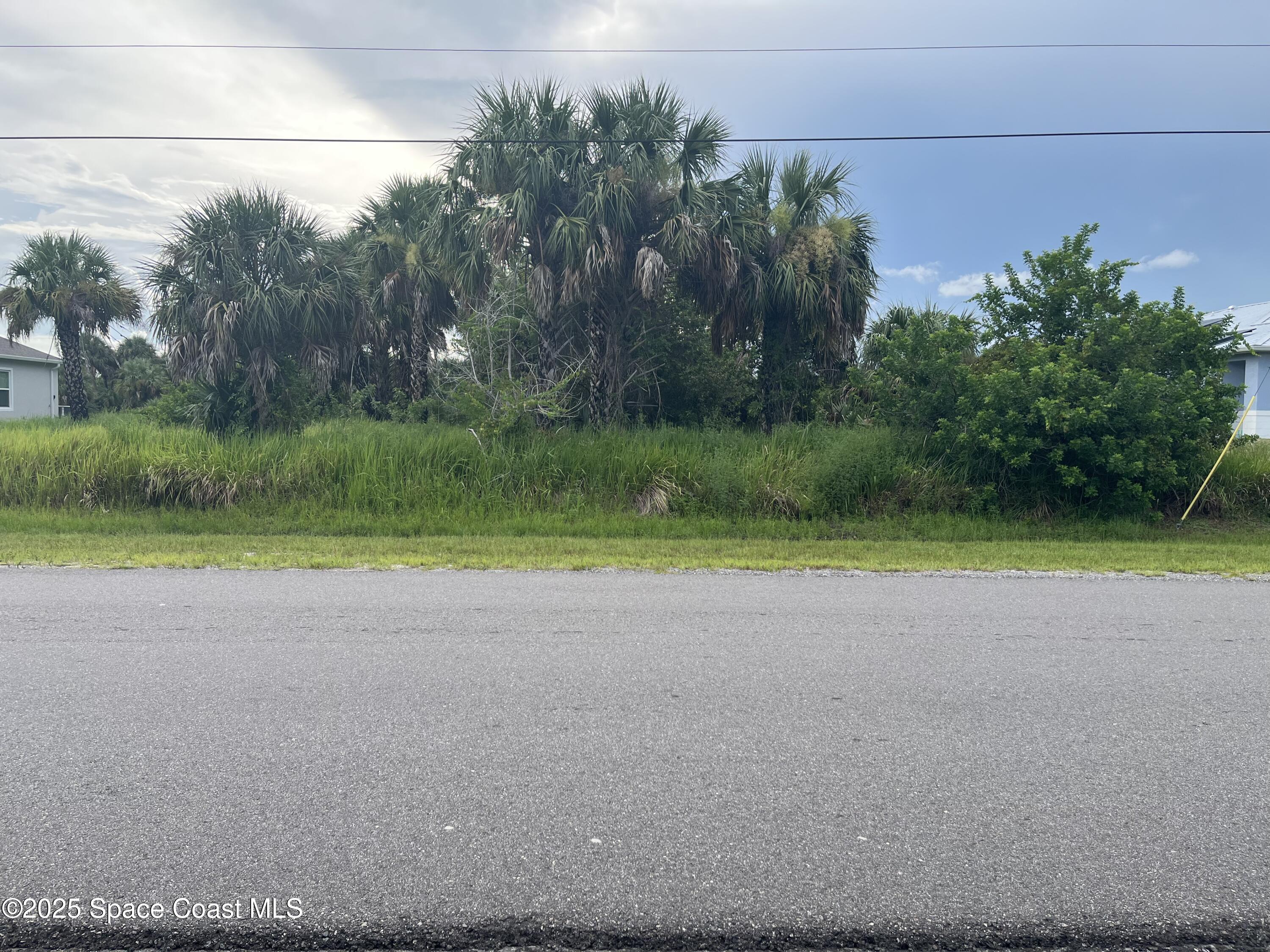 2112 Madden Avenue Sw, Palm Bay, Fl 32908, FL
