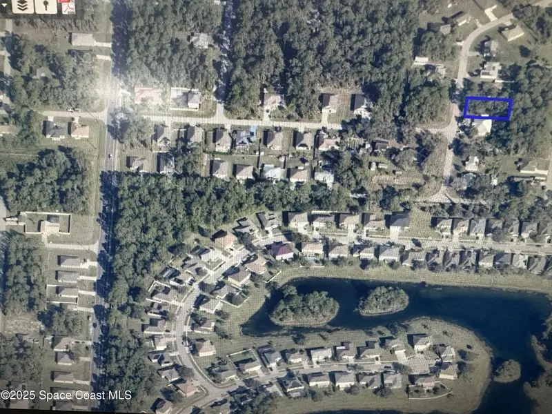 1461 Hanscom Road Sw, Palm Bay, Fl 32908, FL