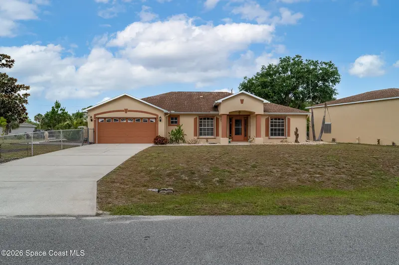 368 Thunderbird Avenue Nw, Palm Bay, Fl 32907, FL
