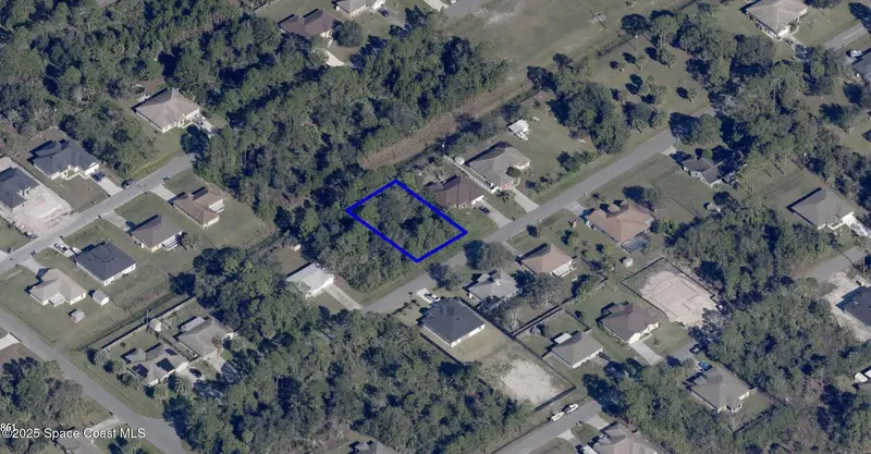 935 Westport Street Se, Palm Bay, Fl 32909, FL