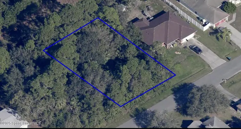 935 Westport Street Se, Palm Bay, Fl 32909, FL