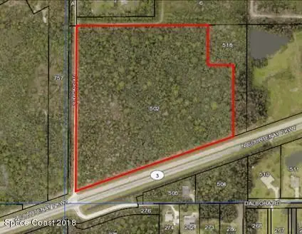 0 N Unknown, Merritt Island, Fl 32953, FL