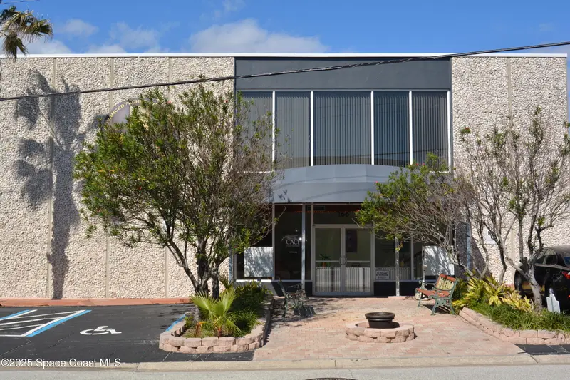 166 Center Street 218 & 219, Cape Canaveral, Fl 32920, FL