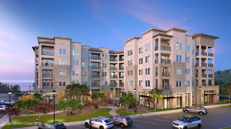 2495 Port Malabar Boulevard Ne 2, FL