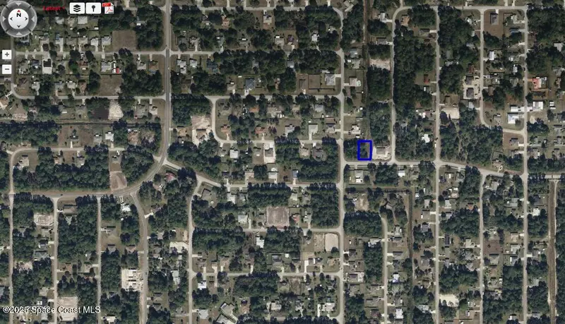 1171 Tupelo Road Sw, Palm Bay, Fl 32908, FL