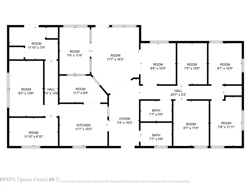 1109 Seminole Drive, Rockledge, Fl 32955, FL