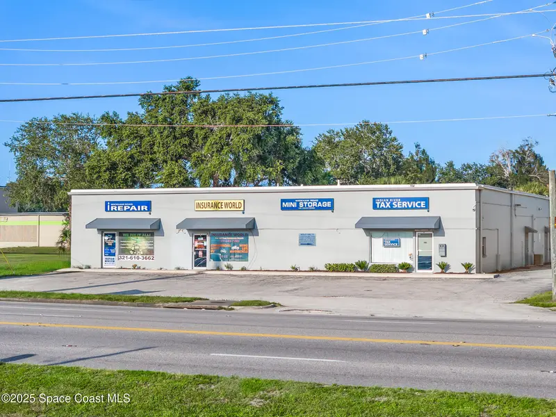 1865 N Wickham Road, Melbourne, Fl 32935, FL