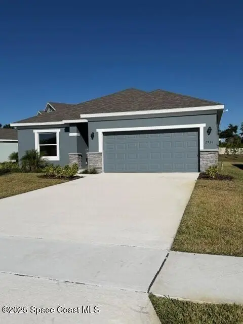 2931 Embrace Way, Titusville, Fl 32780, FL