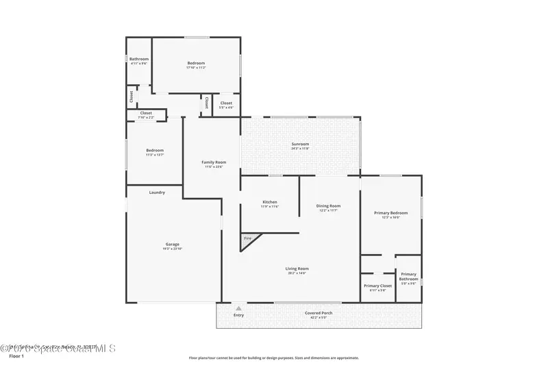 290 Carissa Drive, Satellite Beach, Fl 32937, FL