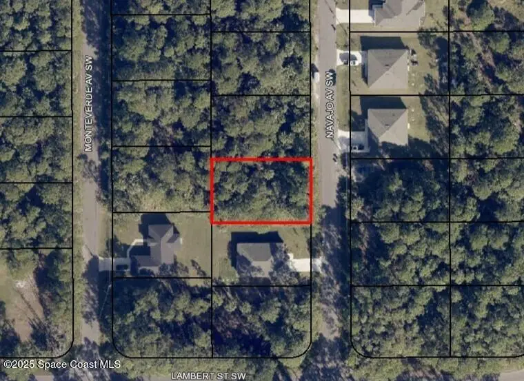3382 Navajo Avenue Sw, Palm Bay, Fl 32908, FL
