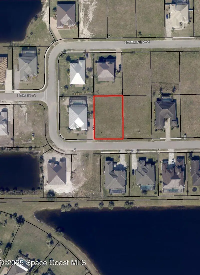 3980 Domain Court, Melbourne, Fl 32934, FL