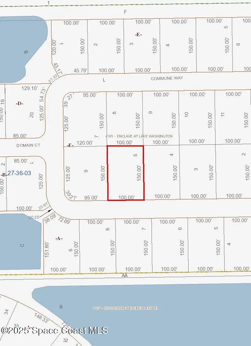 3980 Domain Court, Melbourne, Fl 32934, FL
