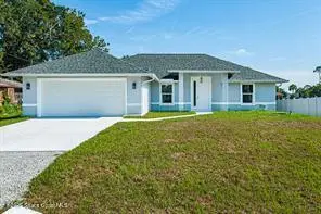 9480 84 Street, Vero Beach, Fl 32967, FL