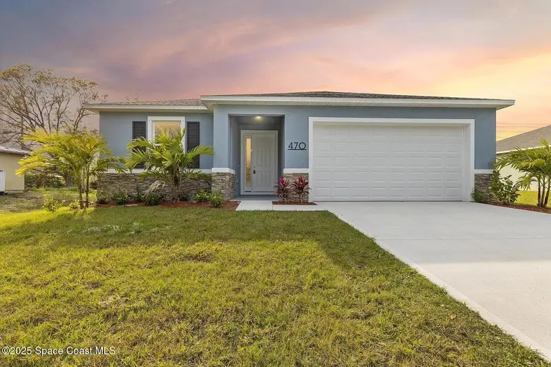 460 Grenadier Avenue Nw, Palm Bay, Fl 32907, FL