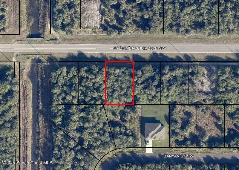 880 Ja Bombardier Boulevard, Palm Bay, Fl 32908, FL