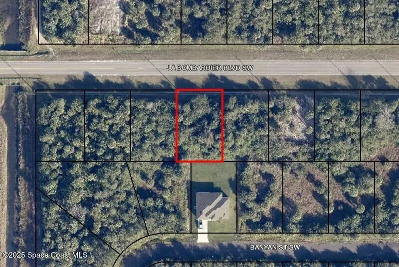 870 Ja Bombardier Boulevard, Palm Bay, Fl 32908, FL