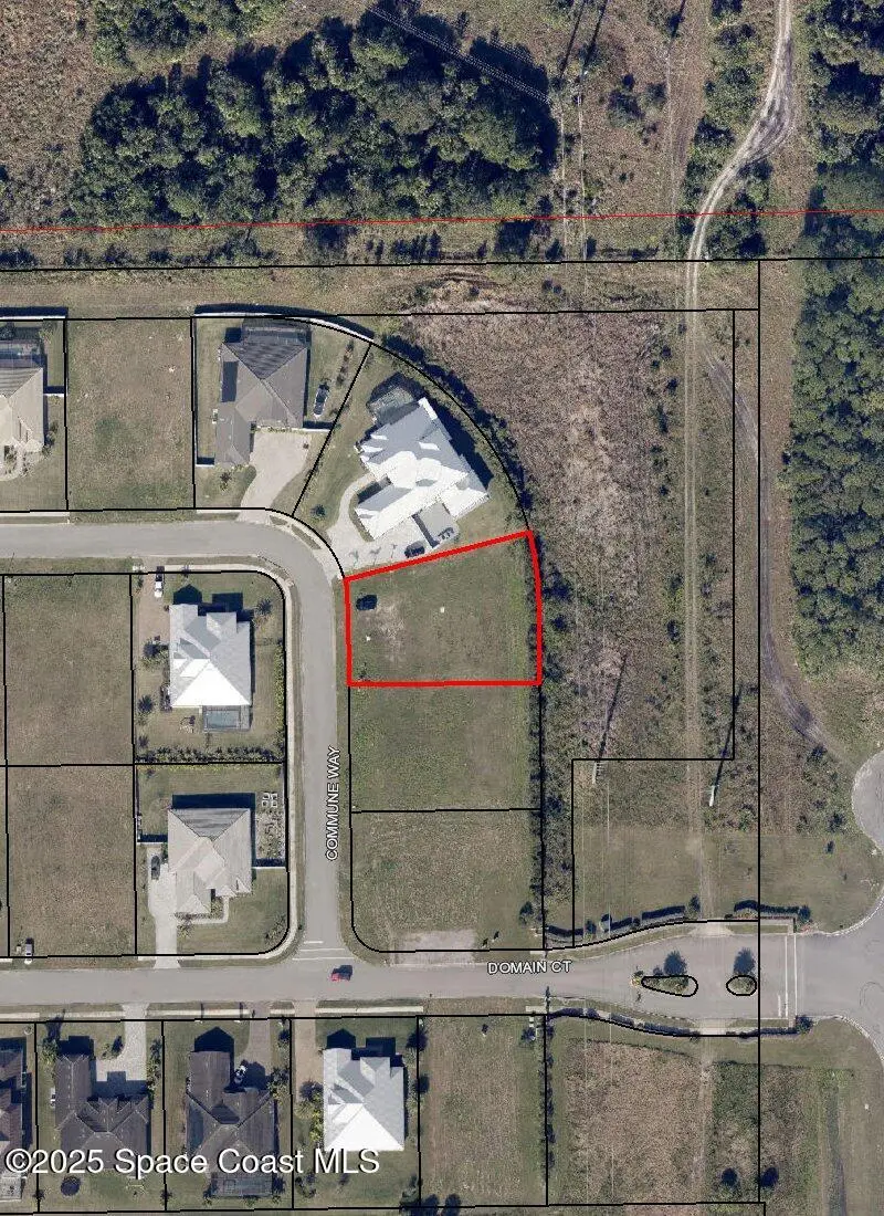 4844 Commune Way, Melbourne, Fl 32934, FL