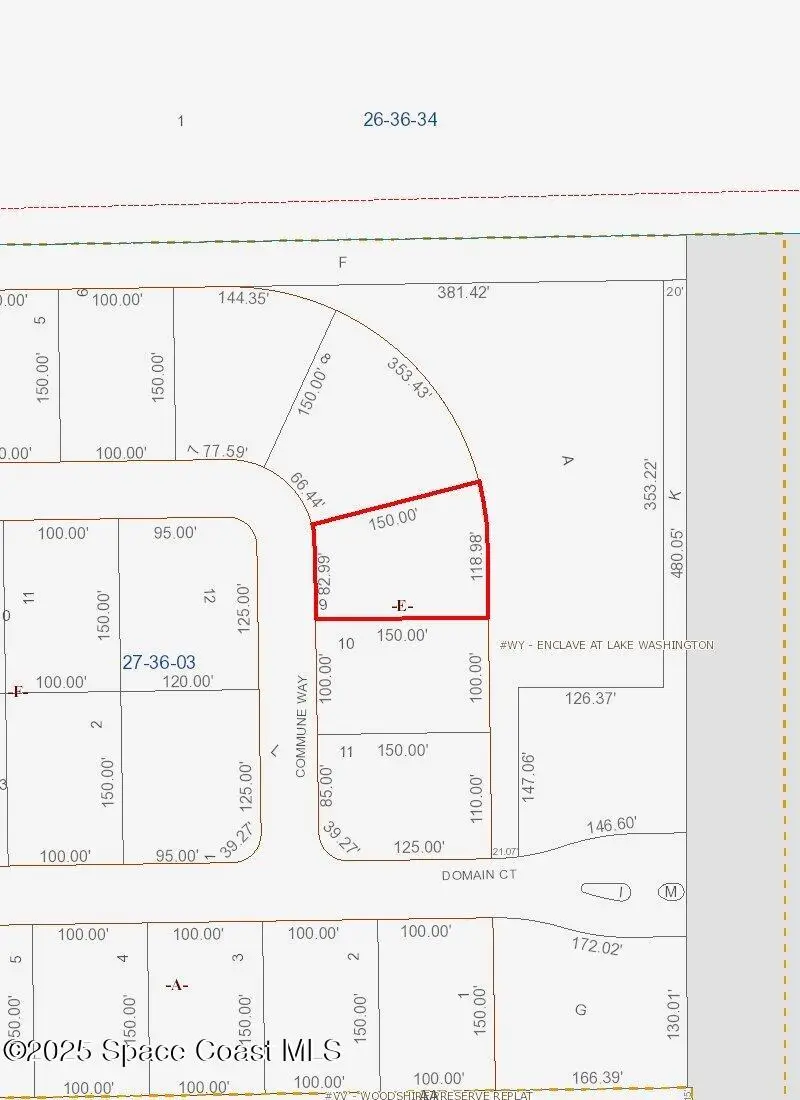 4844 Commune Way, Melbourne, Fl 32934, FL
