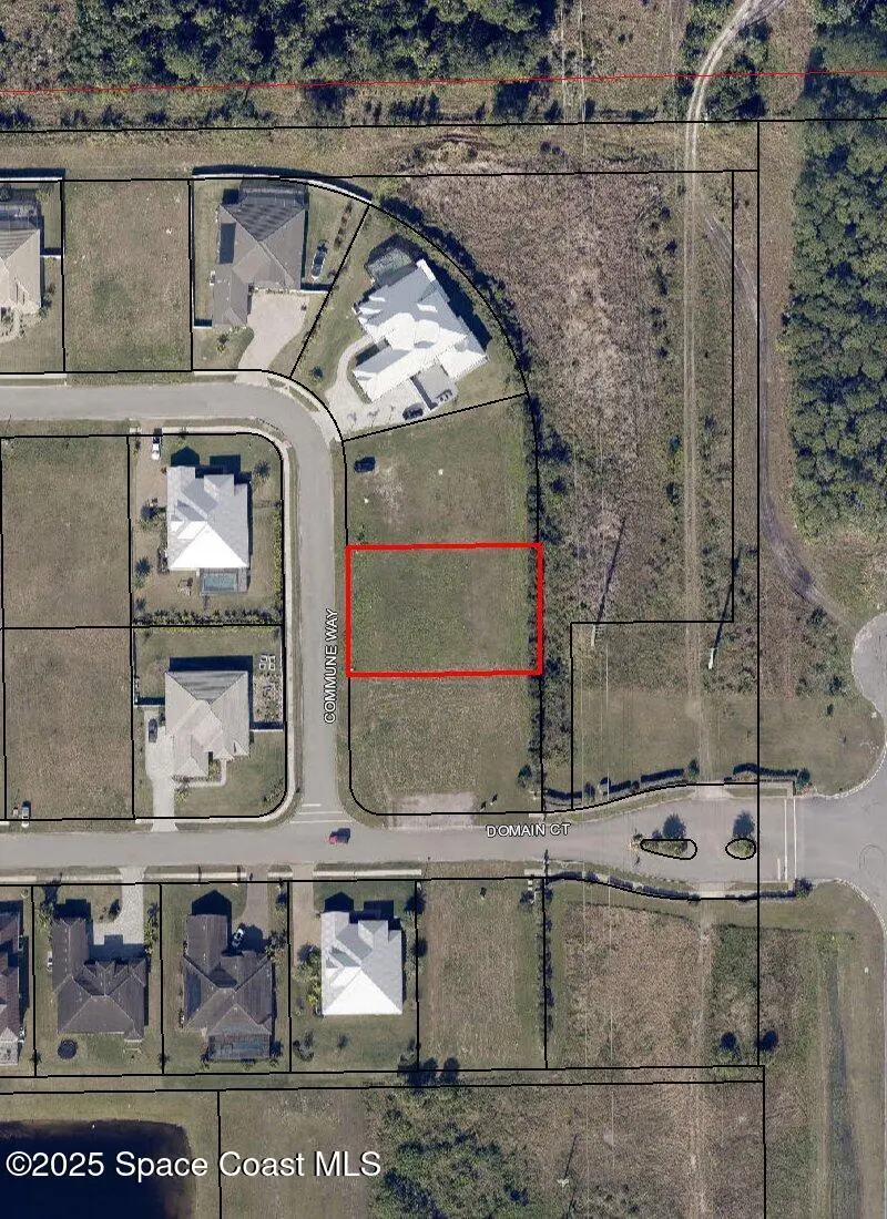 4834 Commune Way, Melbourne, Fl 32934, FL