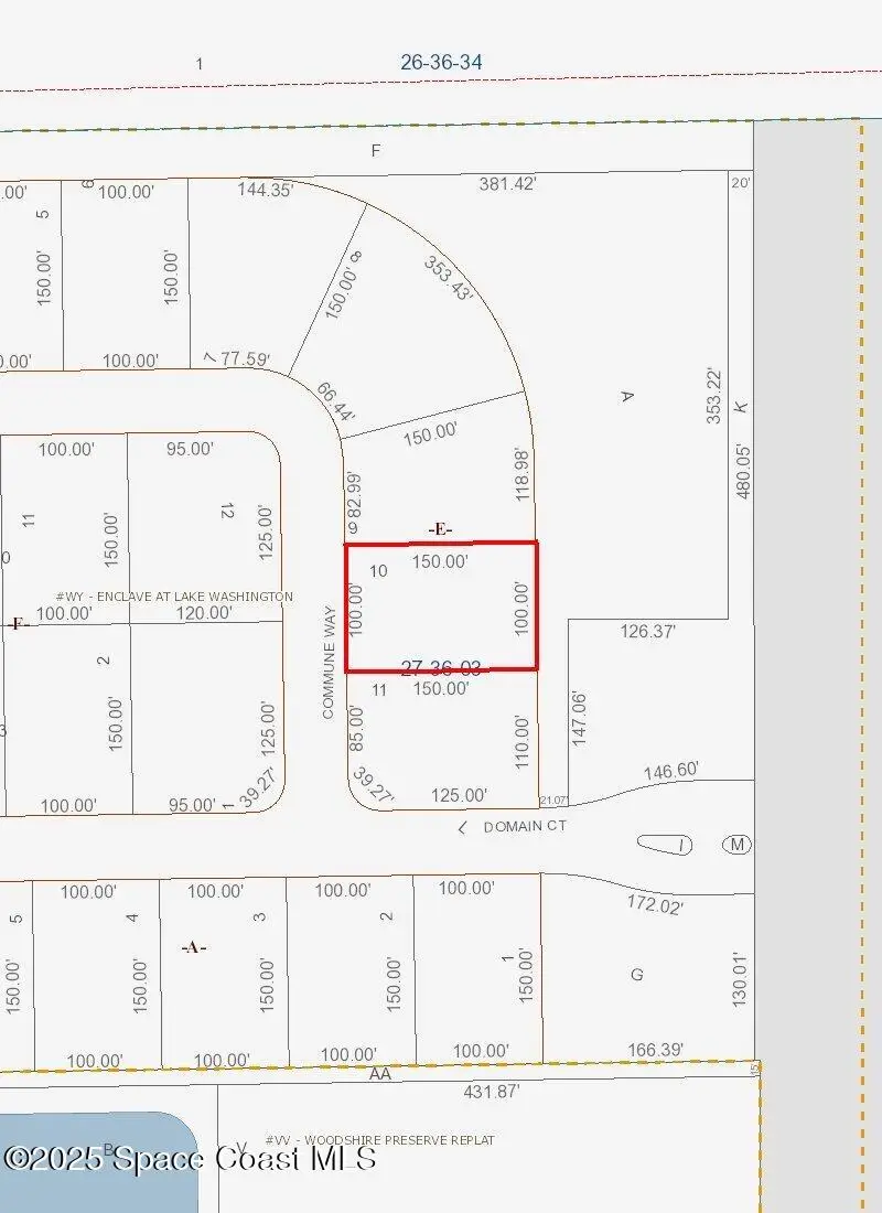 4834 Commune Way, Melbourne, Fl 32934, FL