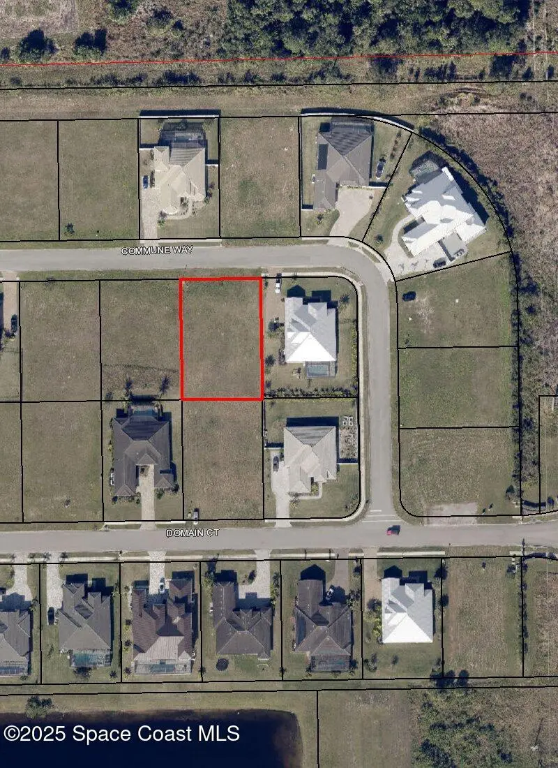 4869 Commune Way, Melbourne, Fl 32934, FL