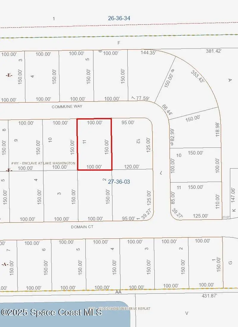 4869 Commune Way, Melbourne, Fl 32934, FL