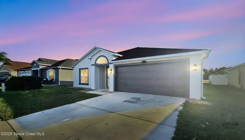 2264 Bayhill Drive, Melbourne, Fl 32940, FL