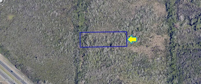 00000 No Access East Of Fl-528, Cocoa, Fl 32926, FL