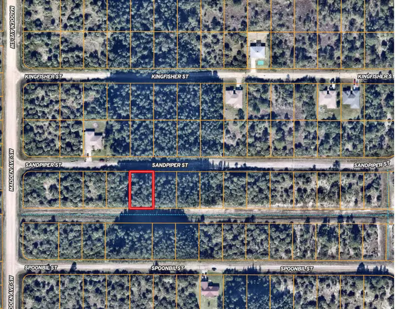 770 Sandpiper Street, Palm Bay, Fl 32908, FL