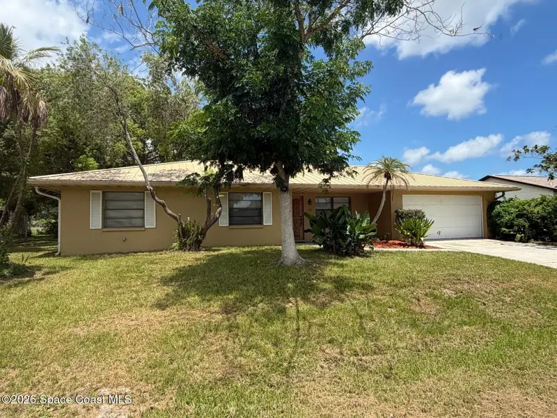 524 Aviation Avenue Ne, Palm Bay, Fl 32907, FL