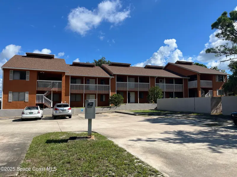 2755 Barna Avenue, Titusville, Fl 32780, FL
