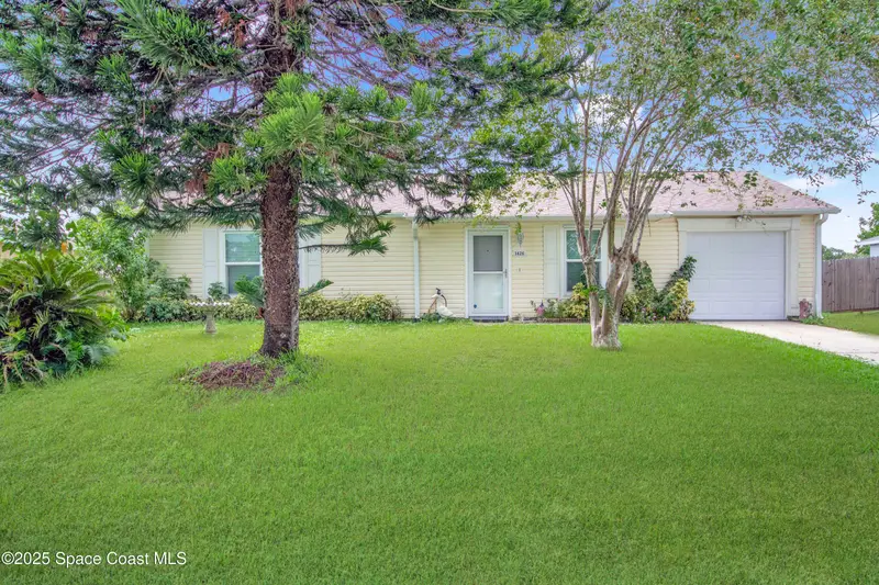 1426 Healey Street Nw, Palm Bay, Fl 32907, FL