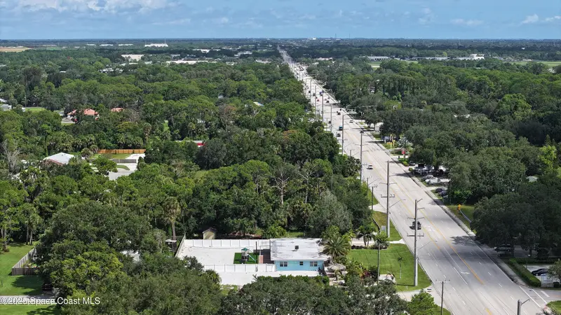 1340 S Wickham Road, FL
