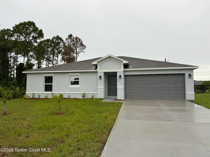 1841 Ashcroft Street Nw 44, Palm Bay, Fl 32907, FL