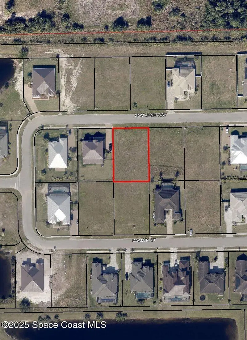 4889 Commune Way, Melbourne, Fl 32934, FL