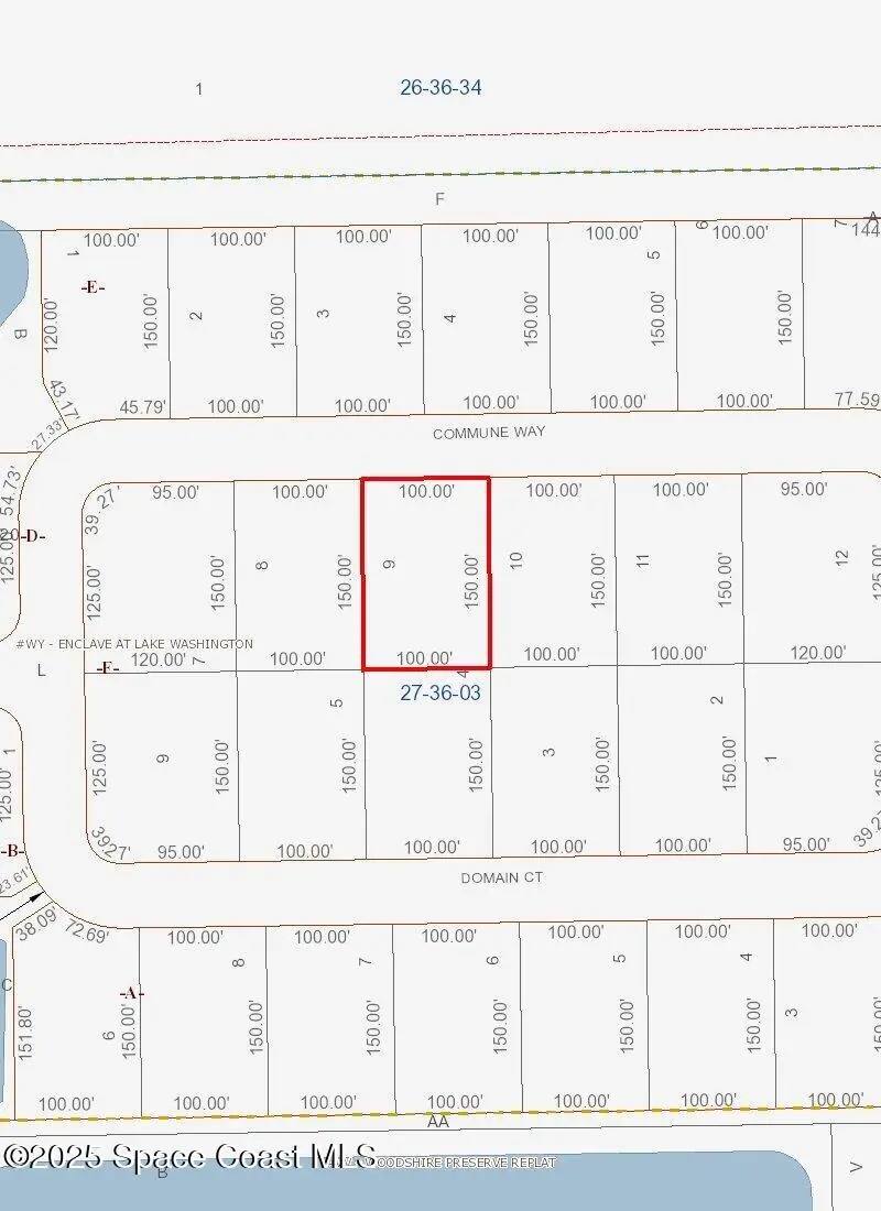 4889 Commune Way, Melbourne, Fl 32934, FL