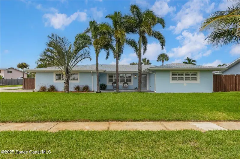 348 Sherwood Avenue, Satellite Beach, Fl 32937, FL