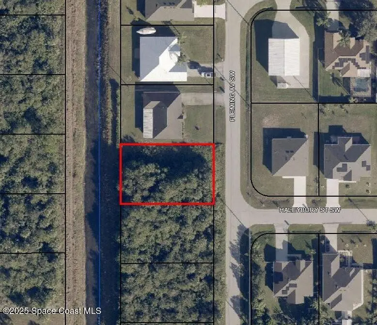 2398 Fleming Avenue Sw, Palm Bay, Fl 32908, FL