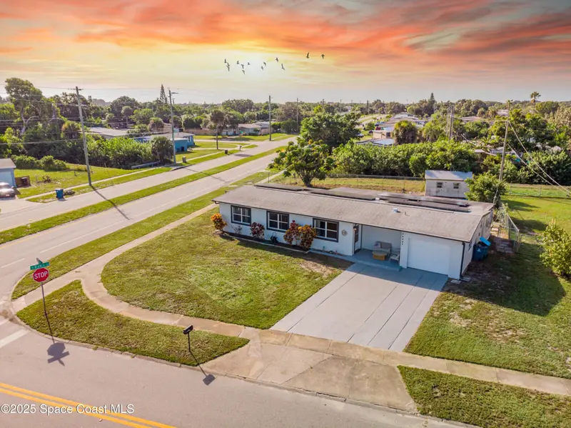 2996 Garden Terrace Ne, Palm Bay, Fl 32905, FL