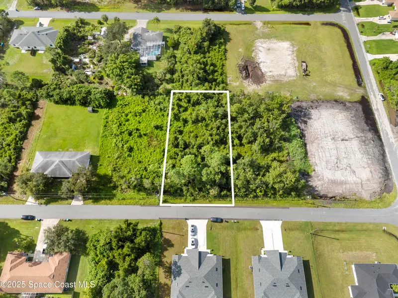 1626 Chamorro Street Se, Palm Bay, Fl 32909, FL