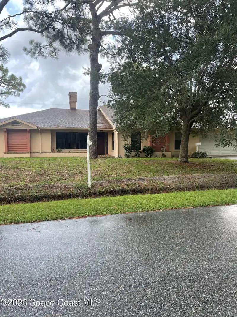 1173 Scyphers Street Ne, Palm Bay, Fl 32905, FL