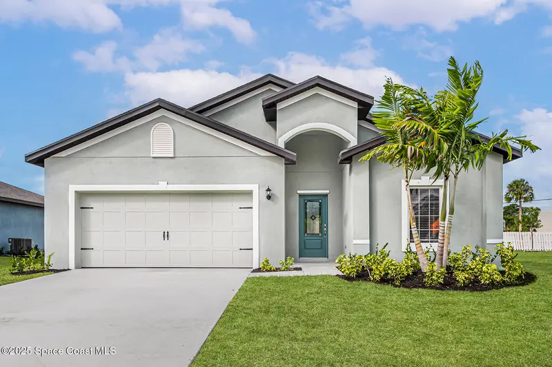 472 Oldenberg Street Sw, Palm Bay, Fl 32908, FL