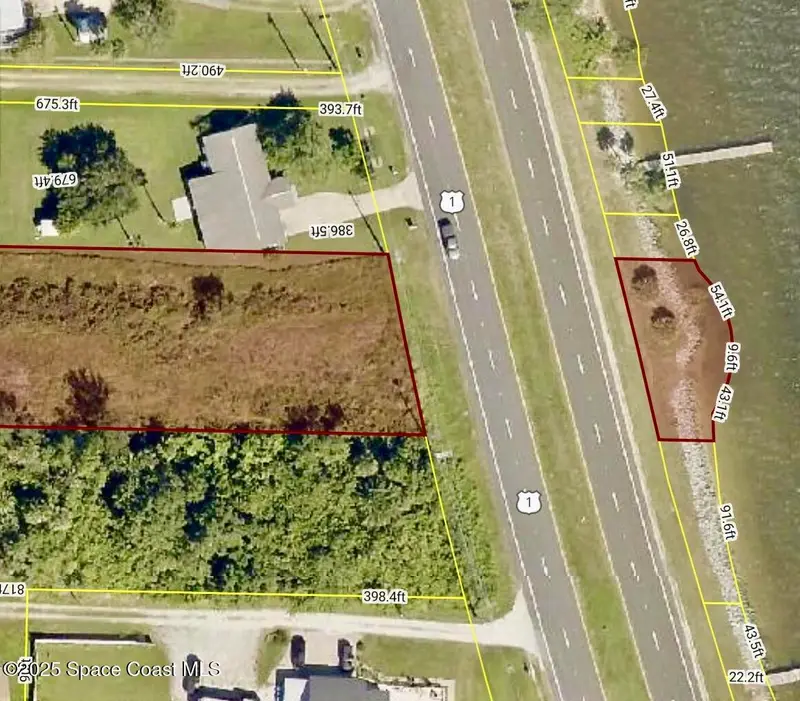 6810 Highway 1, Grant-Valkaria, Fl 32949, FL